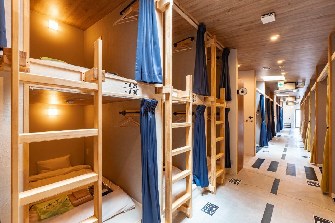 I-Link Hostel & Cafe Shimanami Imabari Railway Station Exteriör bild