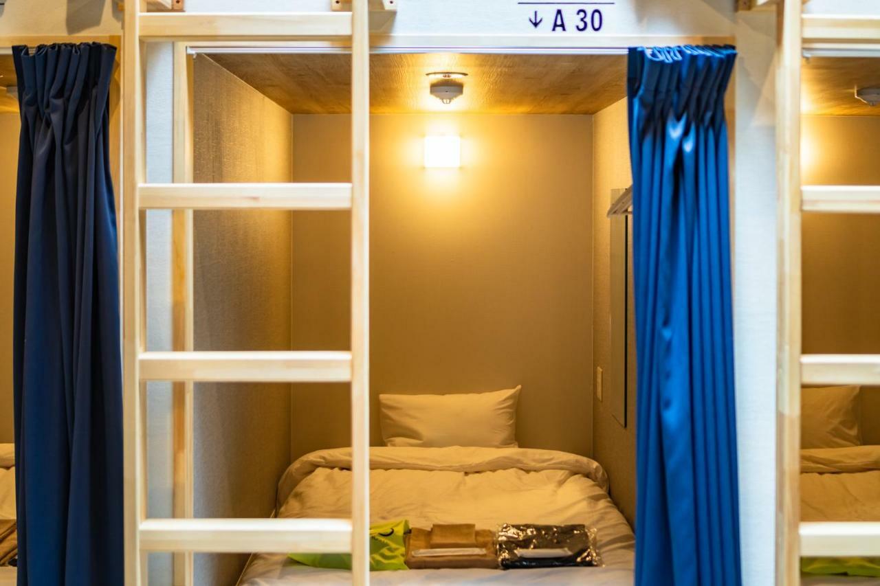 I-Link Hostel & Cafe Shimanami Imabari Railway Station Exteriör bild