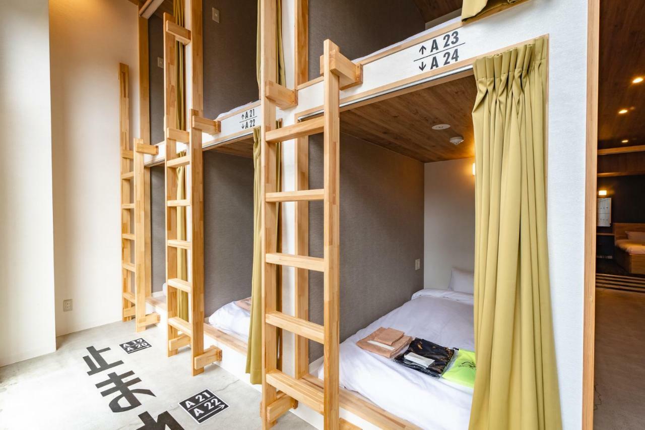 I-Link Hostel & Cafe Shimanami Imabari Railway Station Exteriör bild