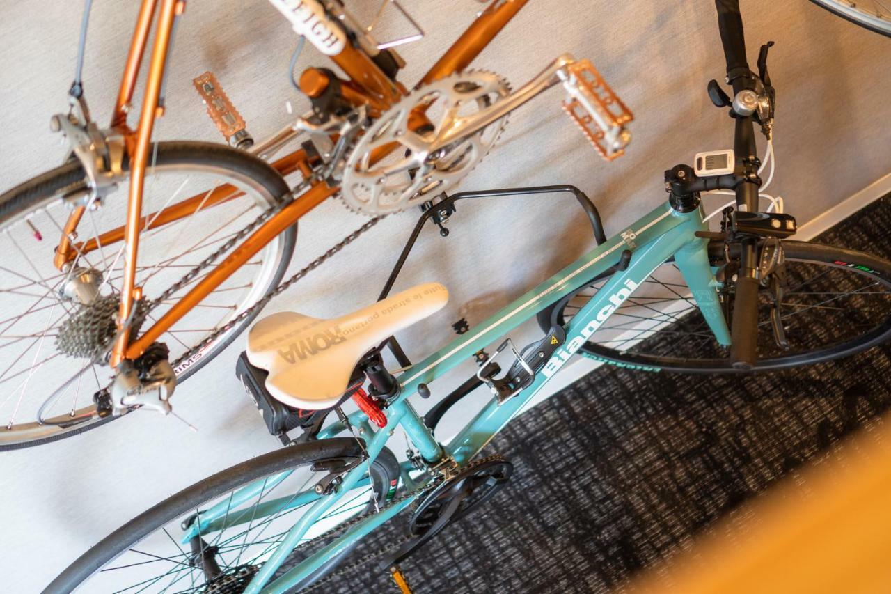 I-Link Hostel & Cafe Shimanami Imabari Railway Station Exteriör bild