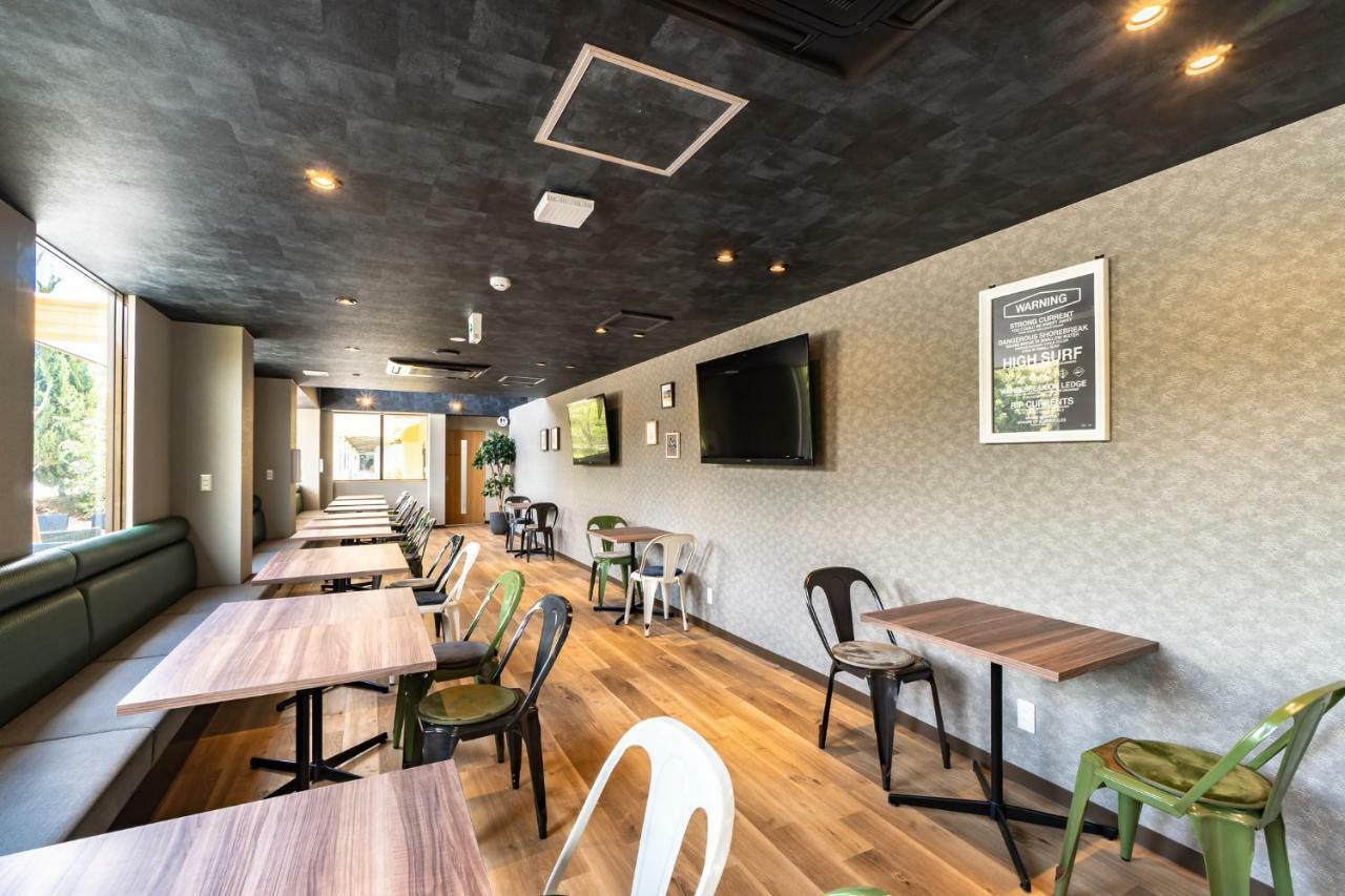 I-Link Hostel & Cafe Shimanami Imabari Railway Station Exteriör bild