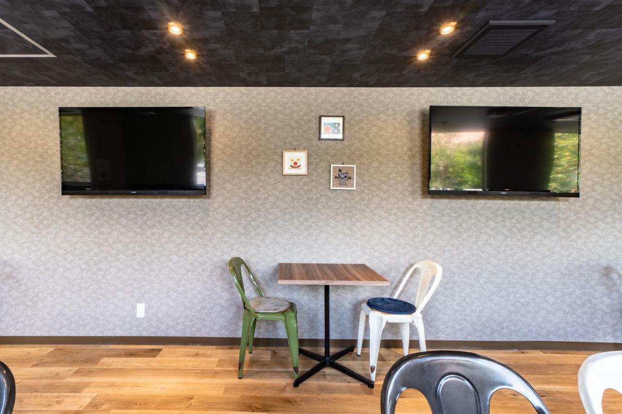I-Link Hostel & Cafe Shimanami Imabari Railway Station Exteriör bild